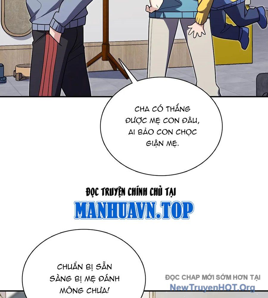 Bà Xã Nhà Tôi Đến Từ Ngàn Năm Trước Chap 391 - Next Chap 392