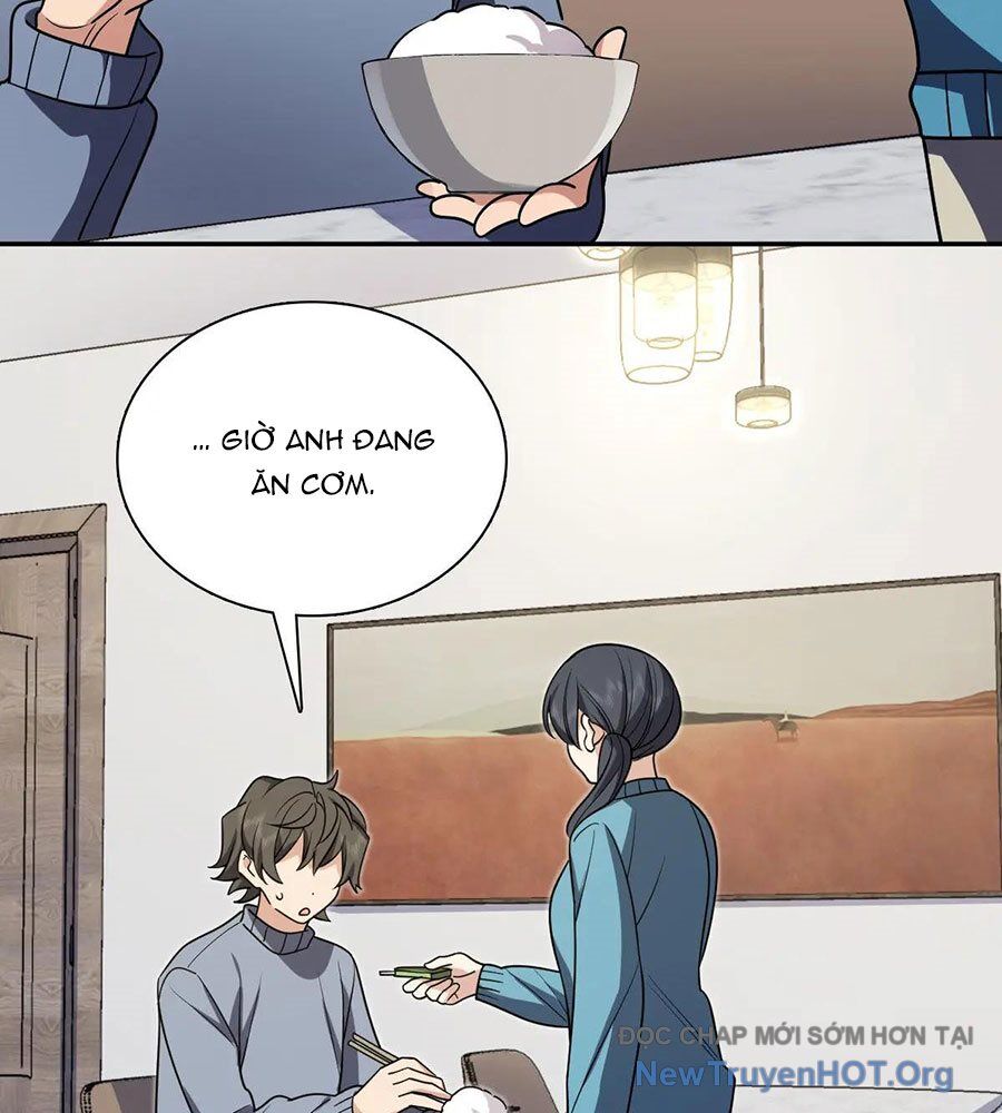 Bà Xã Nhà Tôi Đến Từ Ngàn Năm Trước Chap 391 - Next Chap 392