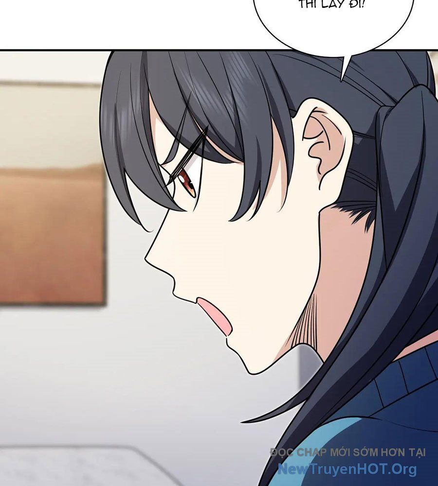 Bà Xã Nhà Tôi Đến Từ Ngàn Năm Trước Chap 391 - Next Chap 392