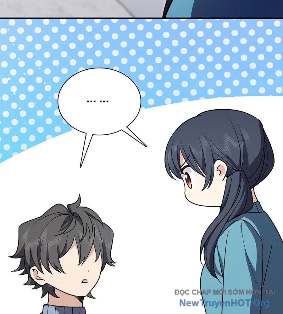 Bà Xã Nhà Tôi Đến Từ Ngàn Năm Trước Chap 391 - Next Chap 392
