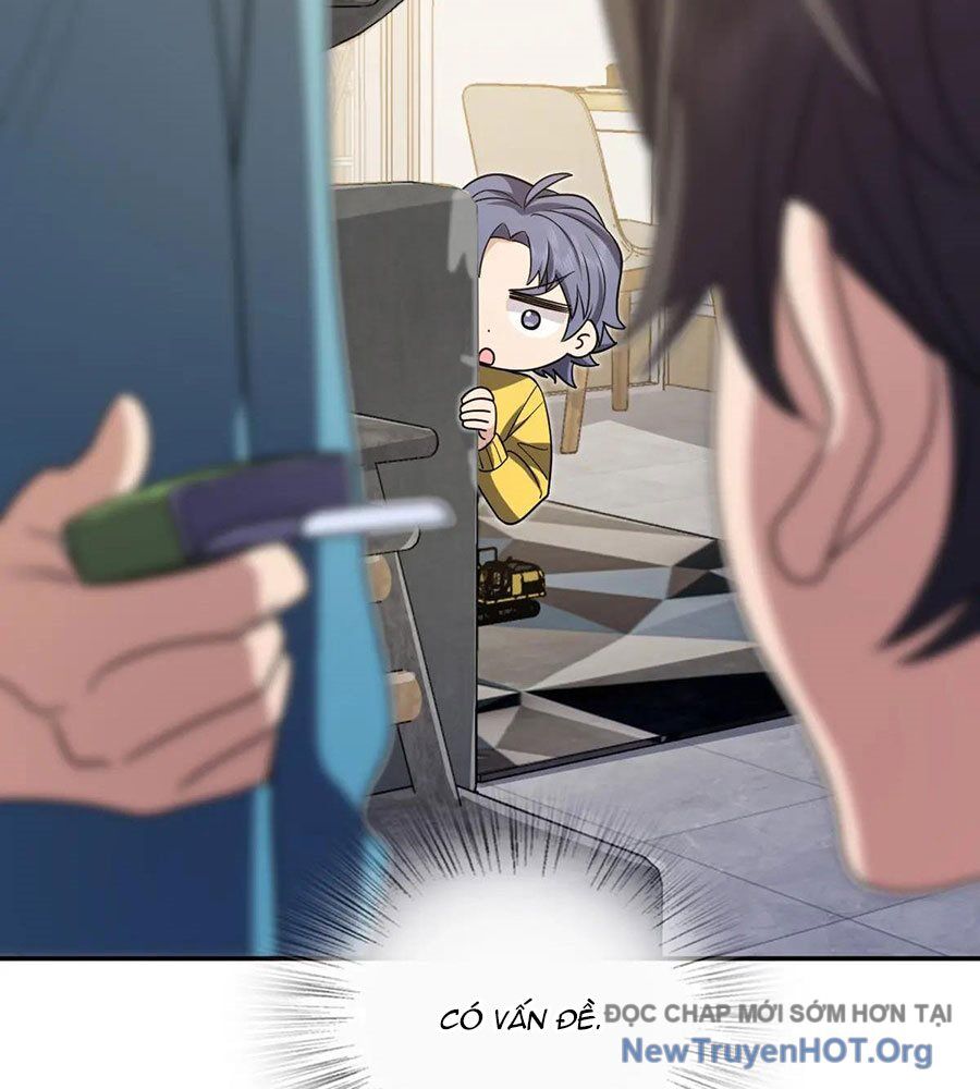 Bà Xã Nhà Tôi Đến Từ Ngàn Năm Trước Chap 391 - Next Chap 392