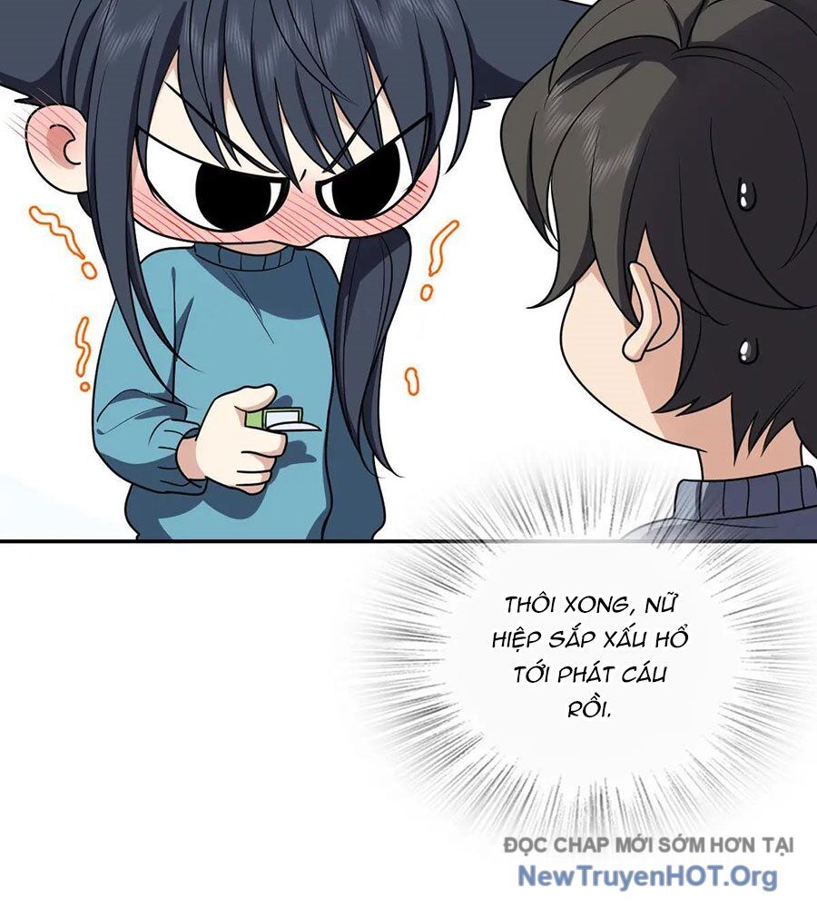Bà Xã Nhà Tôi Đến Từ Ngàn Năm Trước Chap 391 - Next Chap 392