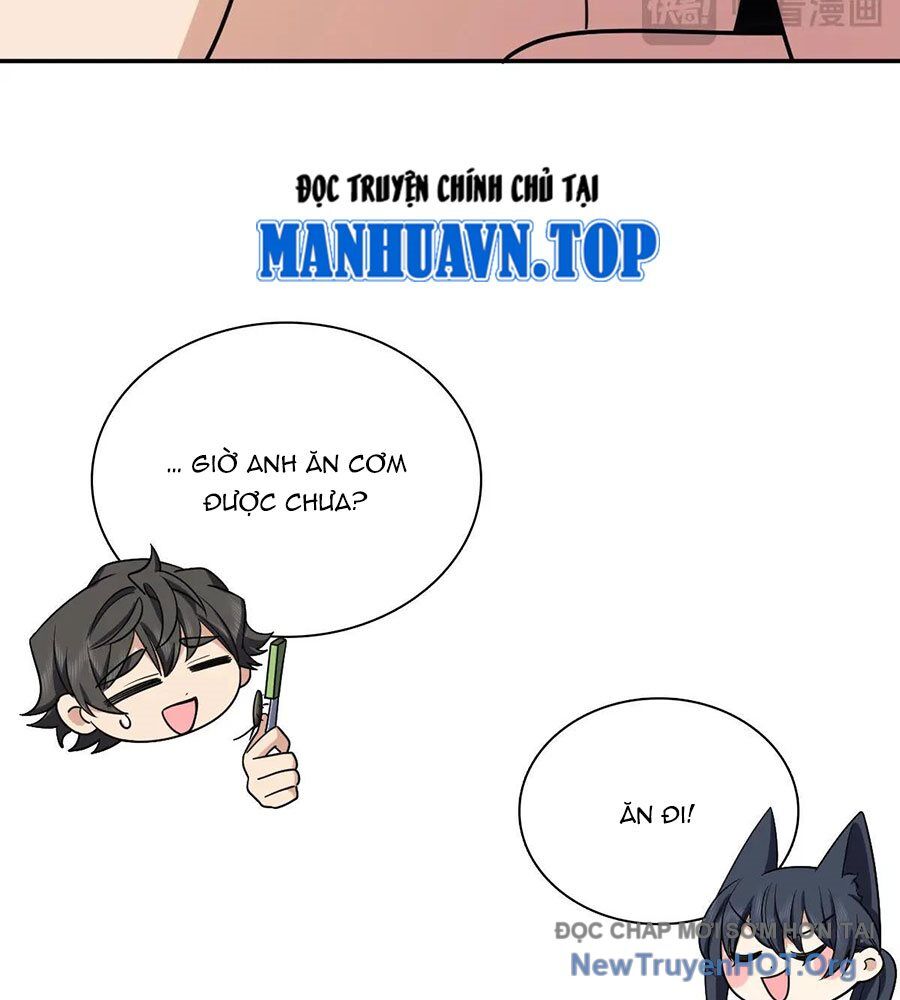Bà Xã Nhà Tôi Đến Từ Ngàn Năm Trước Chap 391 - Next Chap 392
