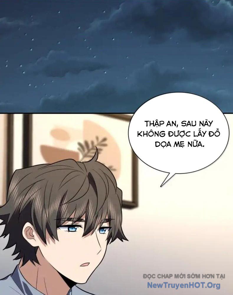 Bà Xã Nhà Tôi Đến Từ Ngàn Năm Trước Chap 392 - Next Chap 393