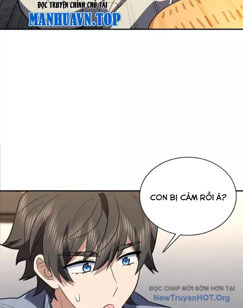 Bà Xã Nhà Tôi Đến Từ Ngàn Năm Trước Chap 392 - Next Chap 393
