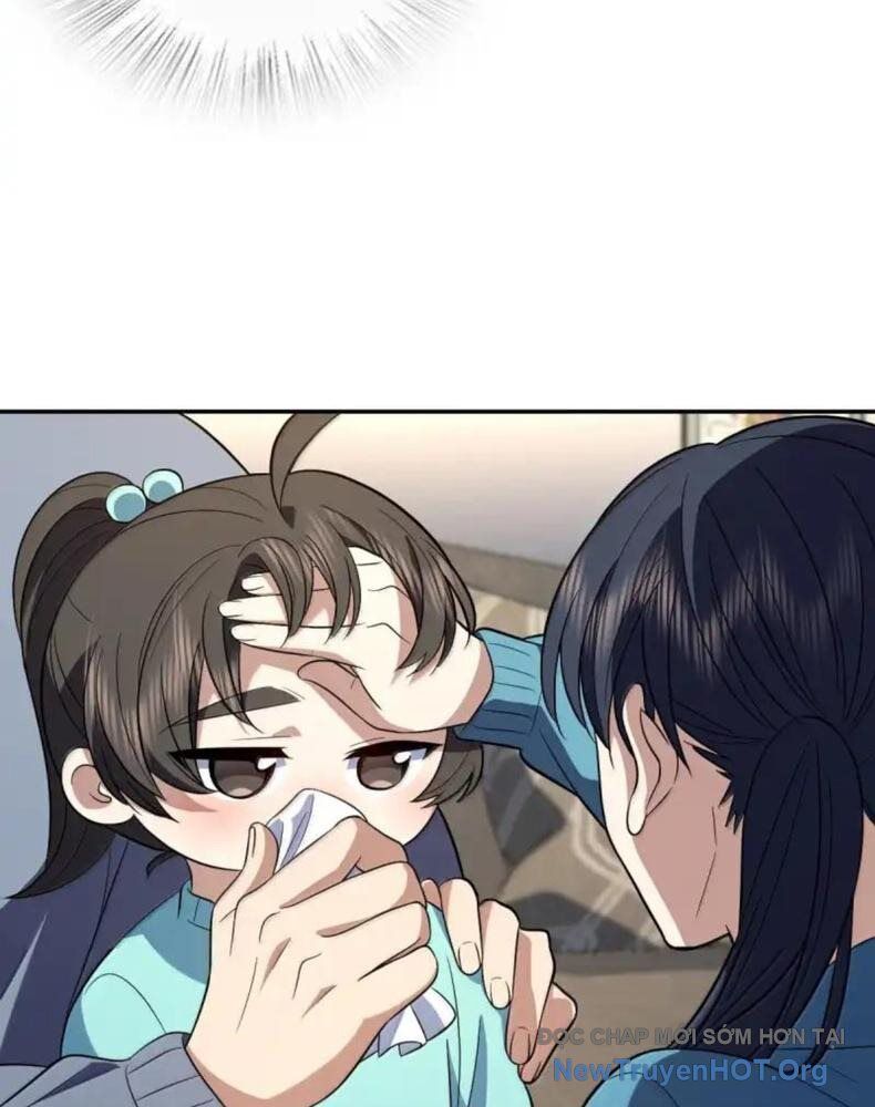 Bà Xã Nhà Tôi Đến Từ Ngàn Năm Trước Chap 392 - Next Chap 393