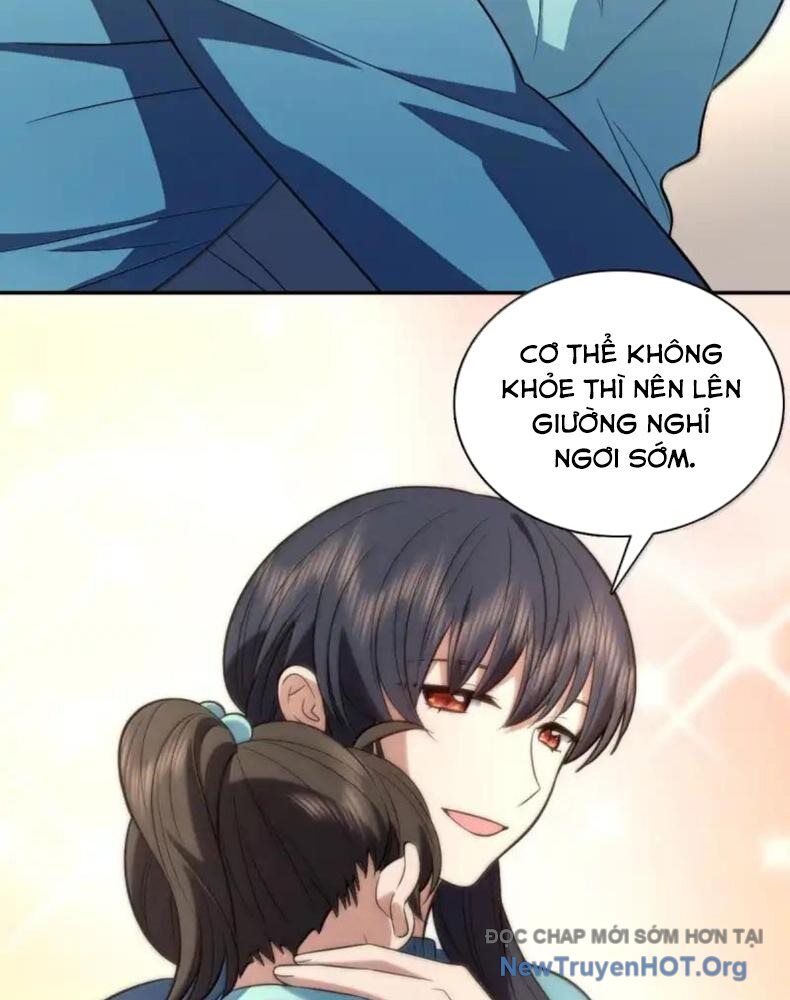 Bà Xã Nhà Tôi Đến Từ Ngàn Năm Trước Chap 392 - Next Chap 393