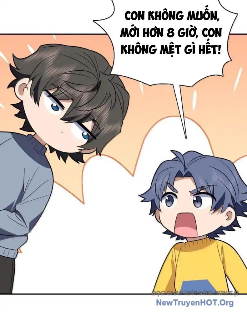 Bà Xã Nhà Tôi Đến Từ Ngàn Năm Trước Chap 392 - Next Chap 393