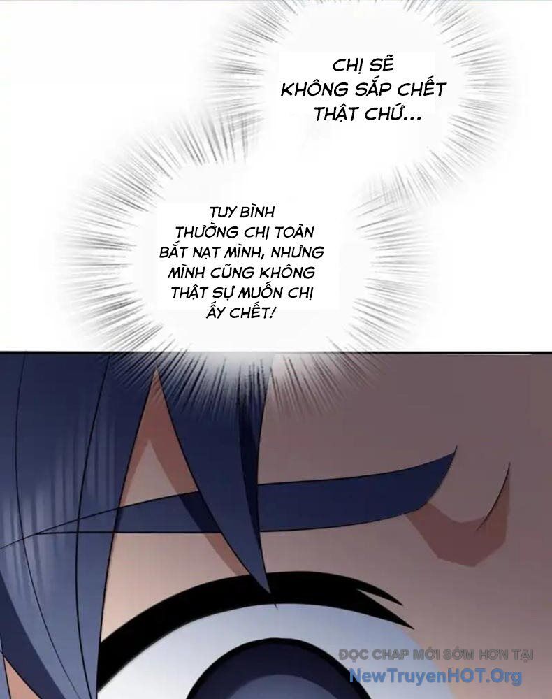 Bà Xã Nhà Tôi Đến Từ Ngàn Năm Trước Chap 392 - Next Chap 393