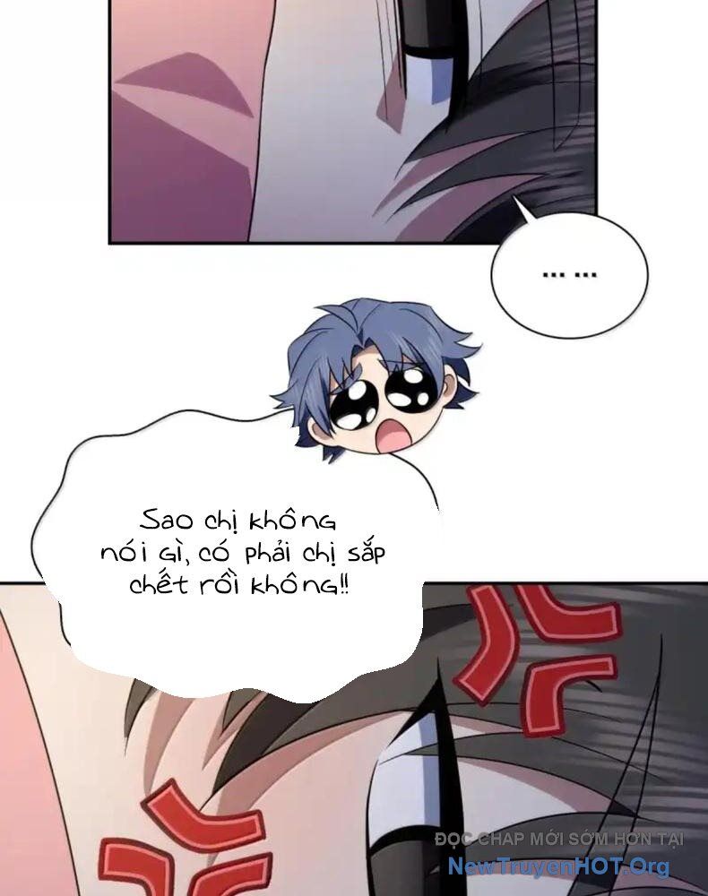 Bà Xã Nhà Tôi Đến Từ Ngàn Năm Trước Chap 392 - Next Chap 393