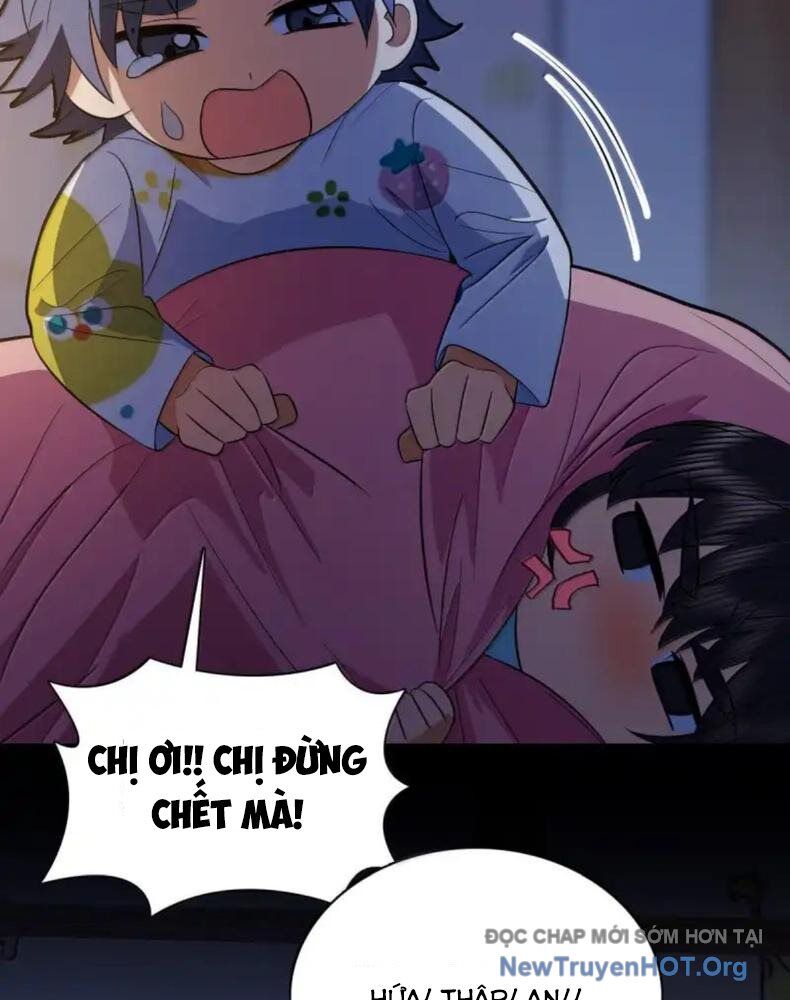 Bà Xã Nhà Tôi Đến Từ Ngàn Năm Trước Chap 392 - Next Chap 393