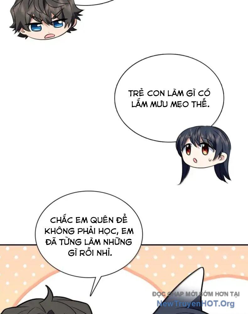 Bà Xã Nhà Tôi Đến Từ Ngàn Năm Trước Chap 392 - Next Chap 393