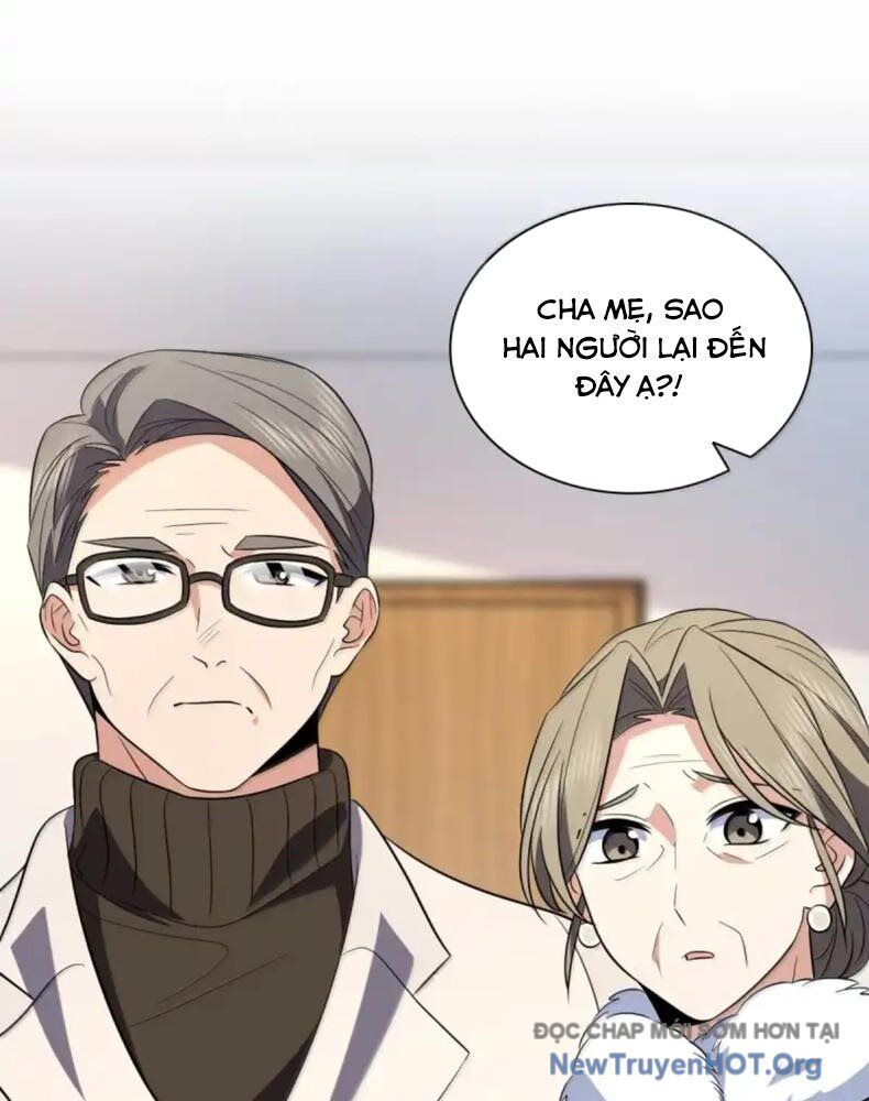 Bà Xã Nhà Tôi Đến Từ Ngàn Năm Trước Chap 392 - Next Chap 393