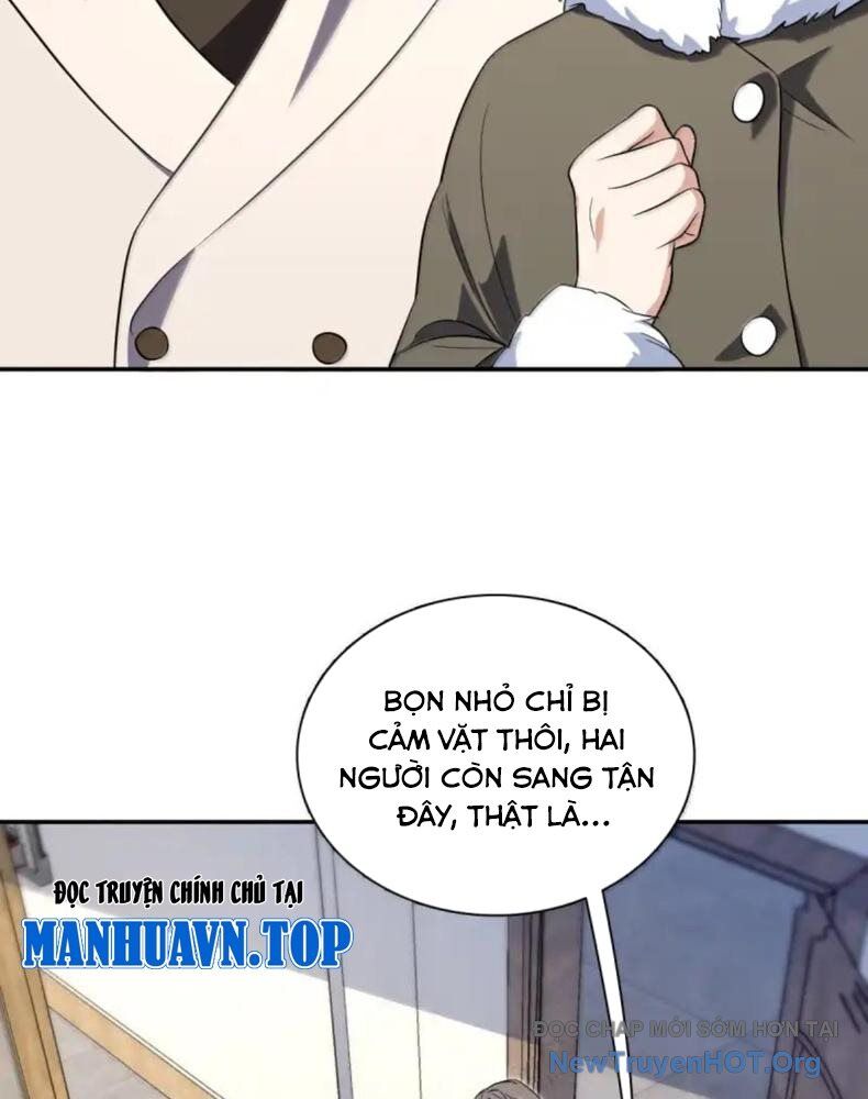 Bà Xã Nhà Tôi Đến Từ Ngàn Năm Trước Chap 392 - Next Chap 393