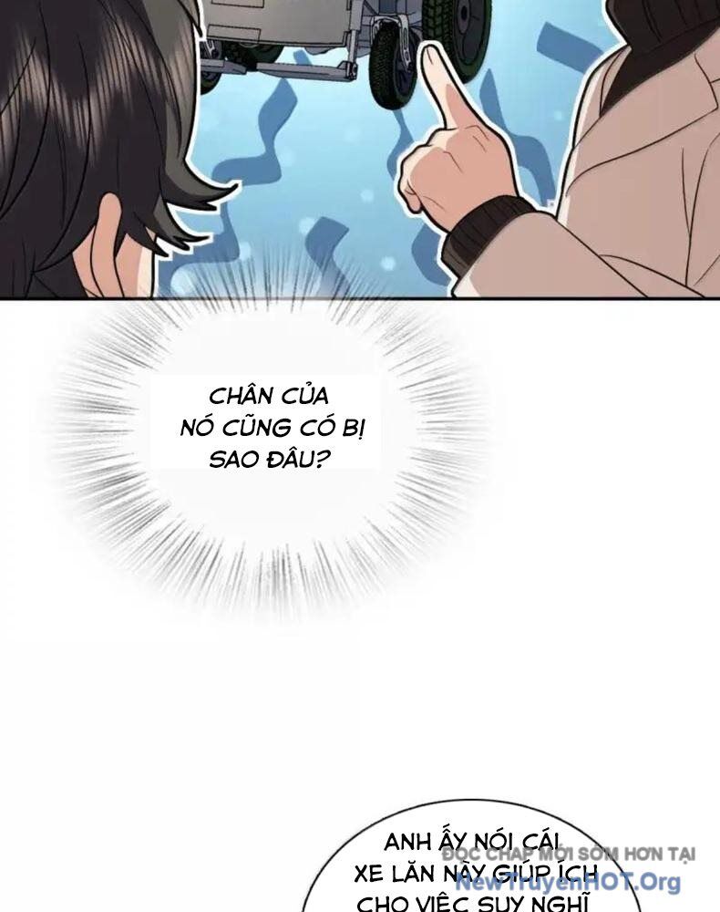 Bà Xã Nhà Tôi Đến Từ Ngàn Năm Trước Chap 392 - Next Chap 393