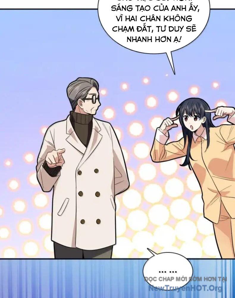 Bà Xã Nhà Tôi Đến Từ Ngàn Năm Trước Chap 392 - Next Chap 393