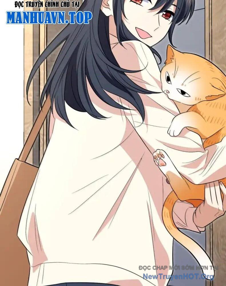 Bà Xã Nhà Tôi Đến Từ Ngàn Năm Trước Chap 392 - Next Chap 393