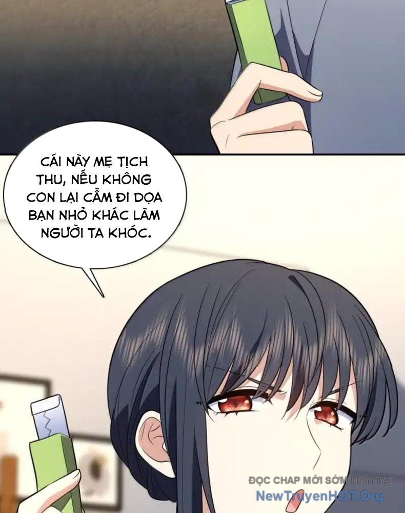 Bà Xã Nhà Tôi Đến Từ Ngàn Năm Trước Chap 392 - Next Chap 393