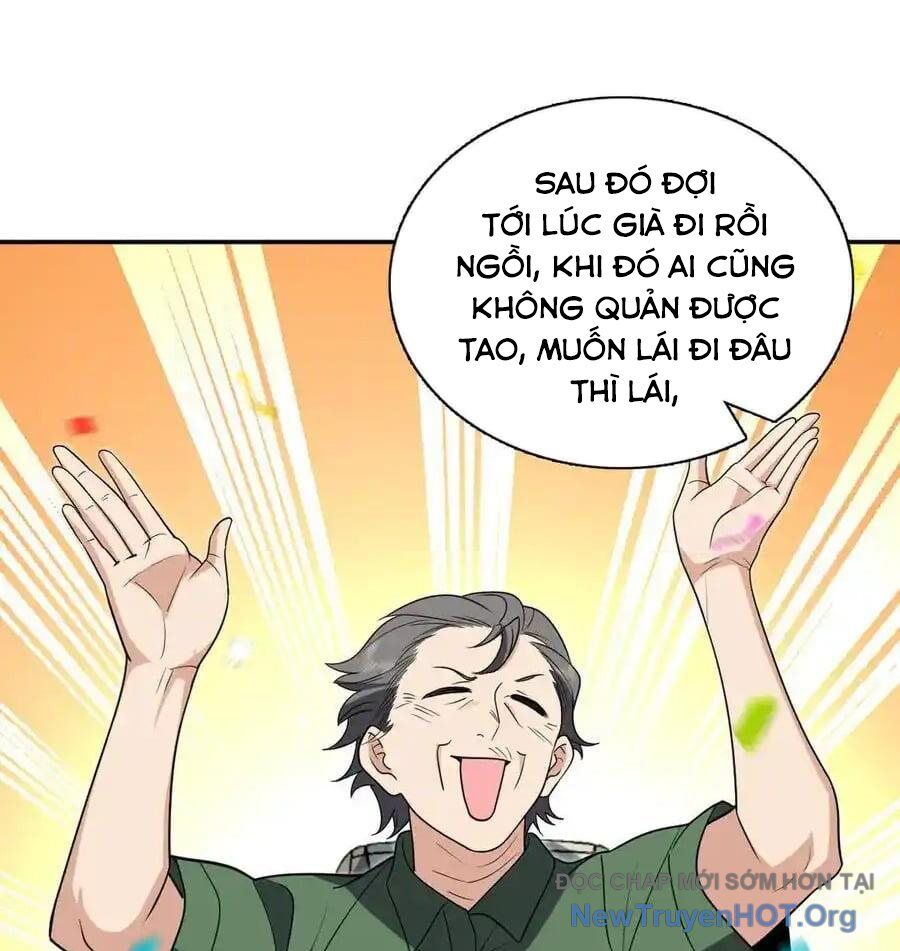 Bà Xã Nhà Tôi Đến Từ Ngàn Năm Trước Chap 393 - Next Chap 394