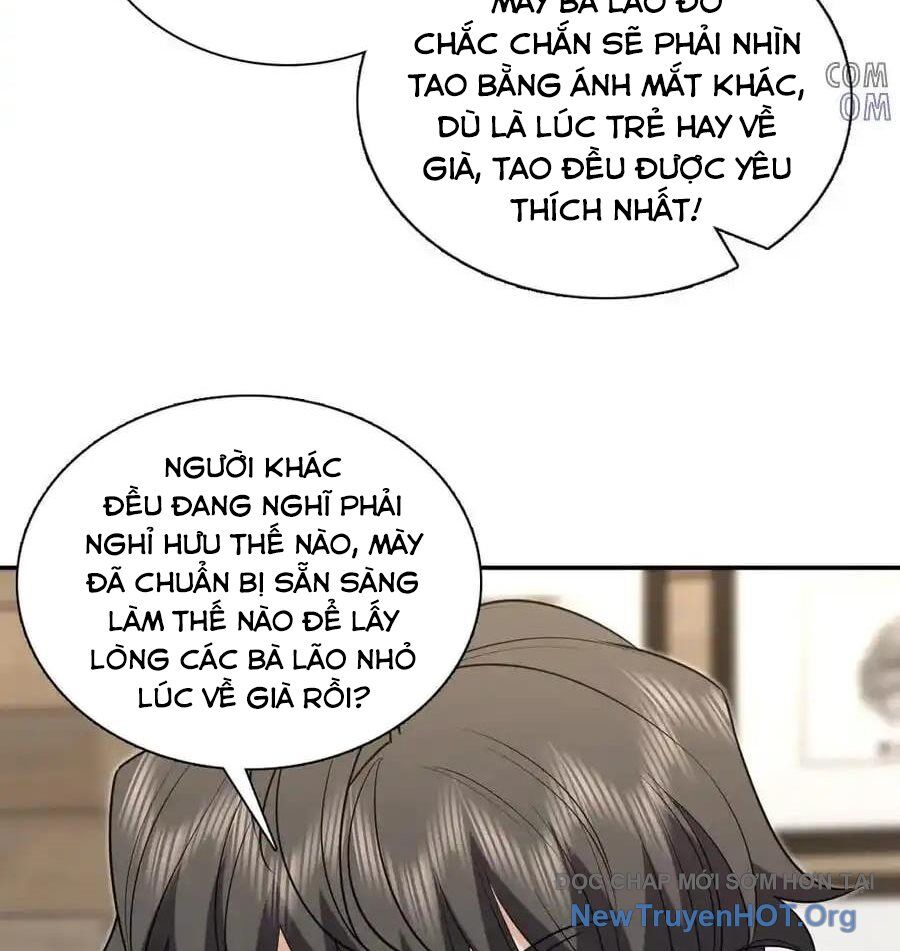 Bà Xã Nhà Tôi Đến Từ Ngàn Năm Trước Chap 393 - Next Chap 394