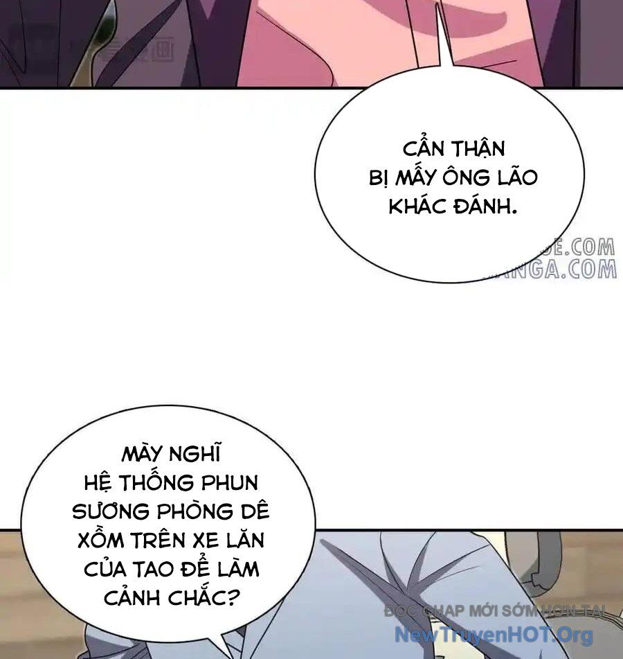 Bà Xã Nhà Tôi Đến Từ Ngàn Năm Trước Chap 393 - Next Chap 394