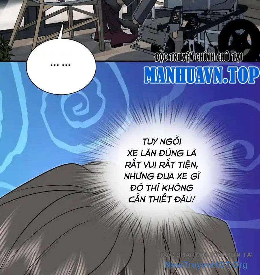Bà Xã Nhà Tôi Đến Từ Ngàn Năm Trước Chap 393 - Next Chap 394