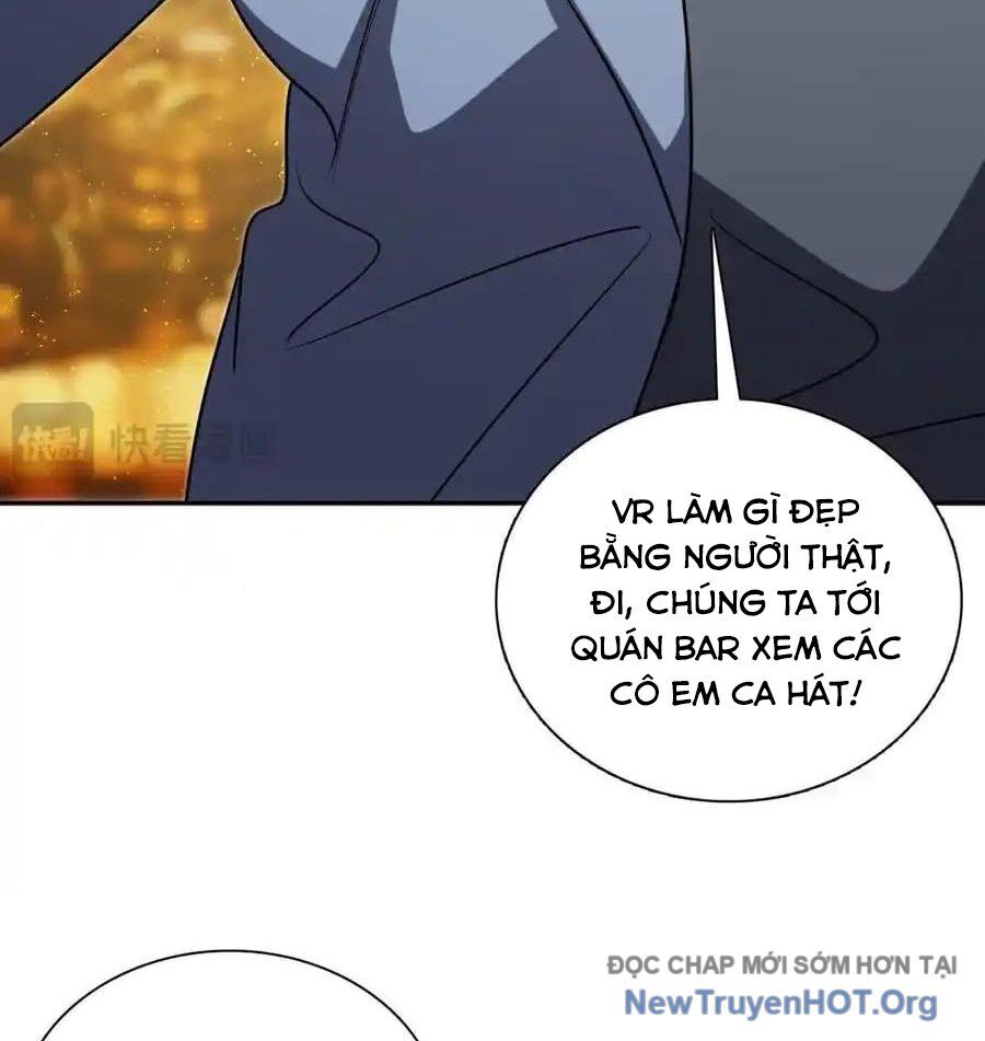 Bà Xã Nhà Tôi Đến Từ Ngàn Năm Trước Chap 393 - Next Chap 394
