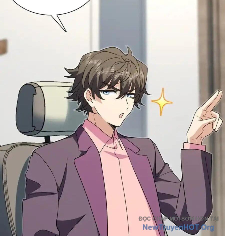 Bà Xã Nhà Tôi Đến Từ Ngàn Năm Trước Chap 393 - Next Chap 394