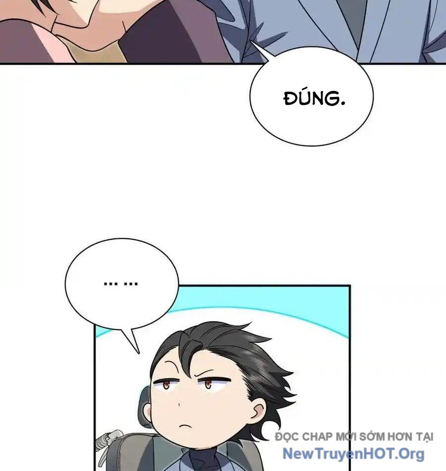 Bà Xã Nhà Tôi Đến Từ Ngàn Năm Trước Chap 393 - Next Chap 394