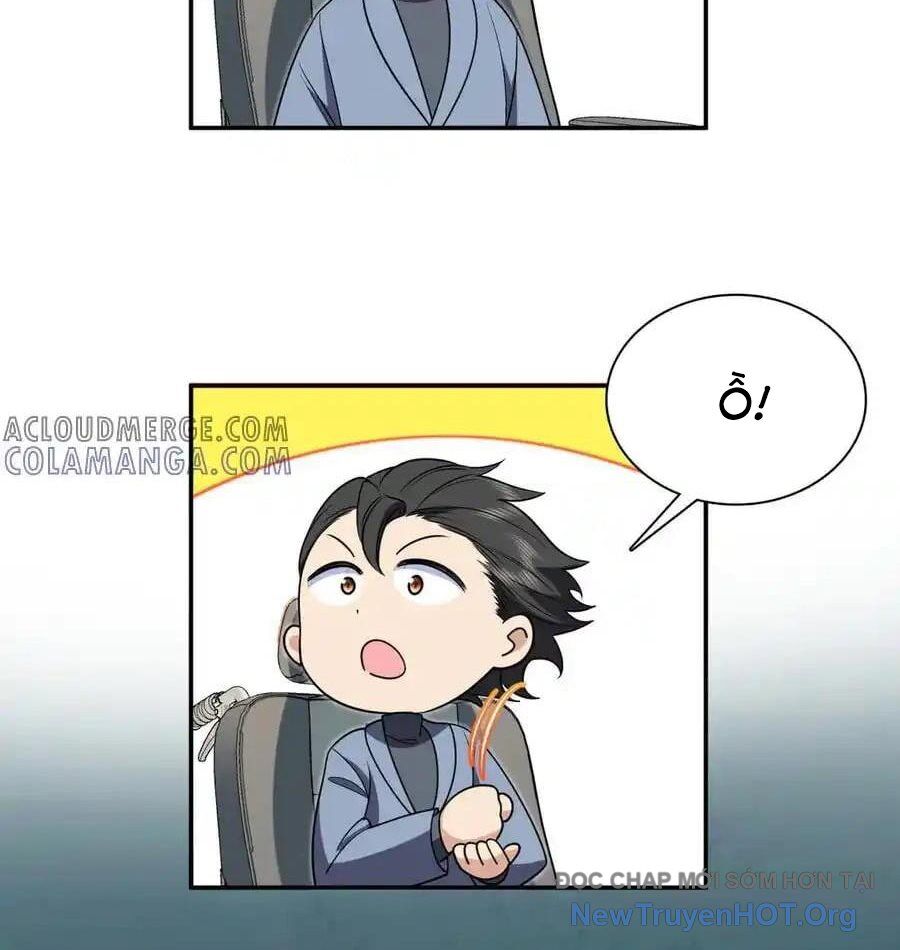 Bà Xã Nhà Tôi Đến Từ Ngàn Năm Trước Chap 393 - Next Chap 394