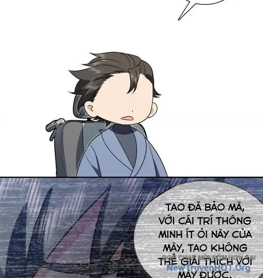Bà Xã Nhà Tôi Đến Từ Ngàn Năm Trước Chap 393 - Next Chap 394