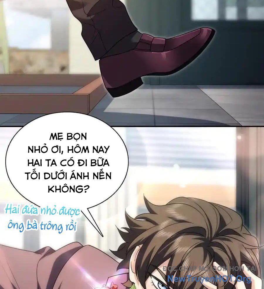 Bà Xã Nhà Tôi Đến Từ Ngàn Năm Trước Chap 393 - Next Chap 394