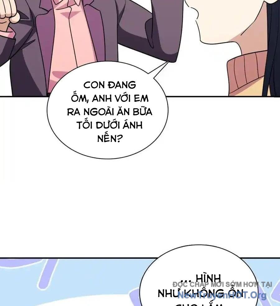 Bà Xã Nhà Tôi Đến Từ Ngàn Năm Trước Chap 393 - Next Chap 394