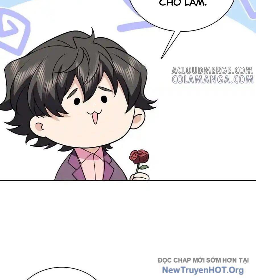Bà Xã Nhà Tôi Đến Từ Ngàn Năm Trước Chap 393 - Next Chap 394