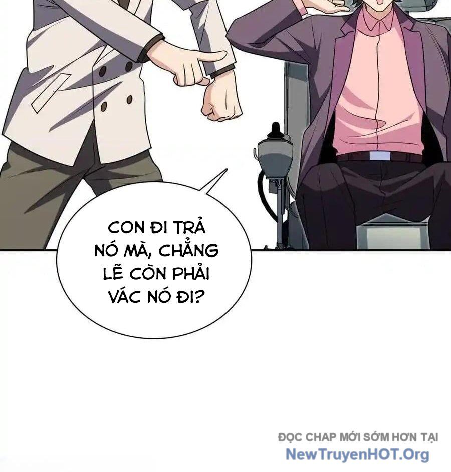 Bà Xã Nhà Tôi Đến Từ Ngàn Năm Trước Chap 393 - Next Chap 394