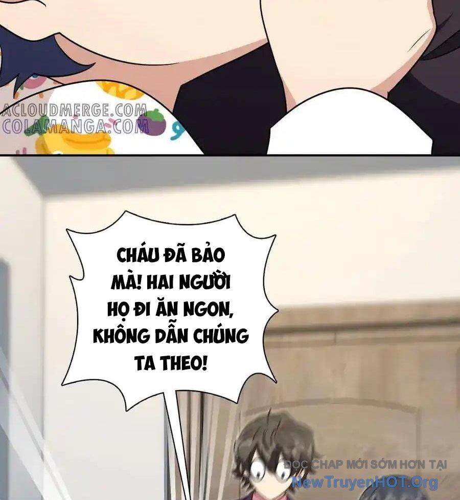 Bà Xã Nhà Tôi Đến Từ Ngàn Năm Trước Chap 393 - Next Chap 394