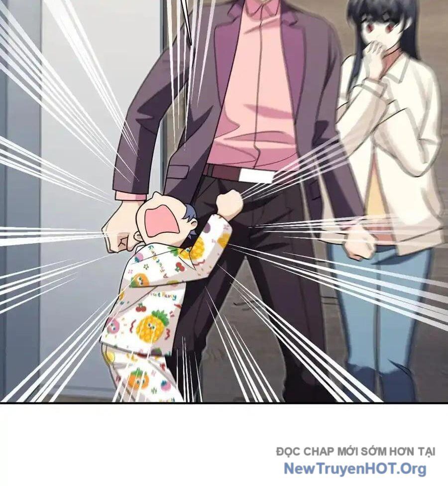 Bà Xã Nhà Tôi Đến Từ Ngàn Năm Trước Chap 393 - Next Chap 394