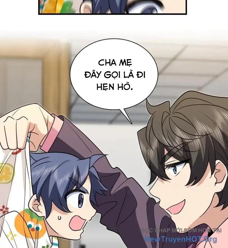 Bà Xã Nhà Tôi Đến Từ Ngàn Năm Trước Chap 393 - Next Chap 394