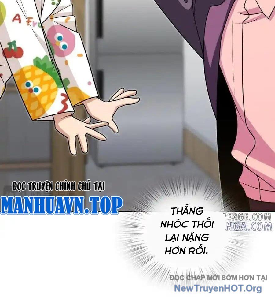 Bà Xã Nhà Tôi Đến Từ Ngàn Năm Trước Chap 393 - Next Chap 394