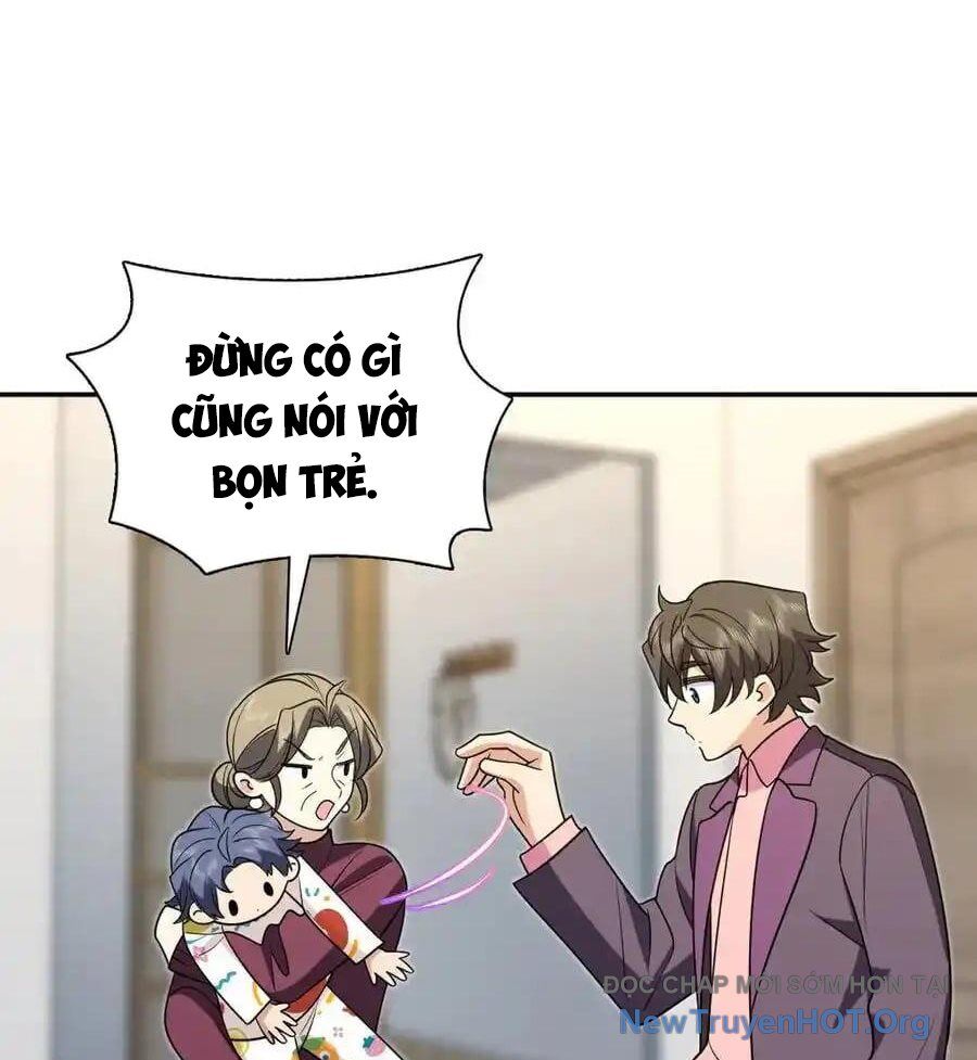 Bà Xã Nhà Tôi Đến Từ Ngàn Năm Trước Chap 393 - Next Chap 394