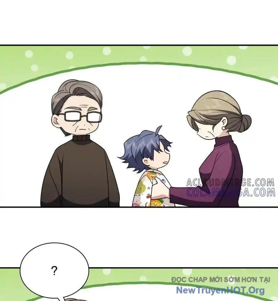 Bà Xã Nhà Tôi Đến Từ Ngàn Năm Trước Chap 393 - Next Chap 394