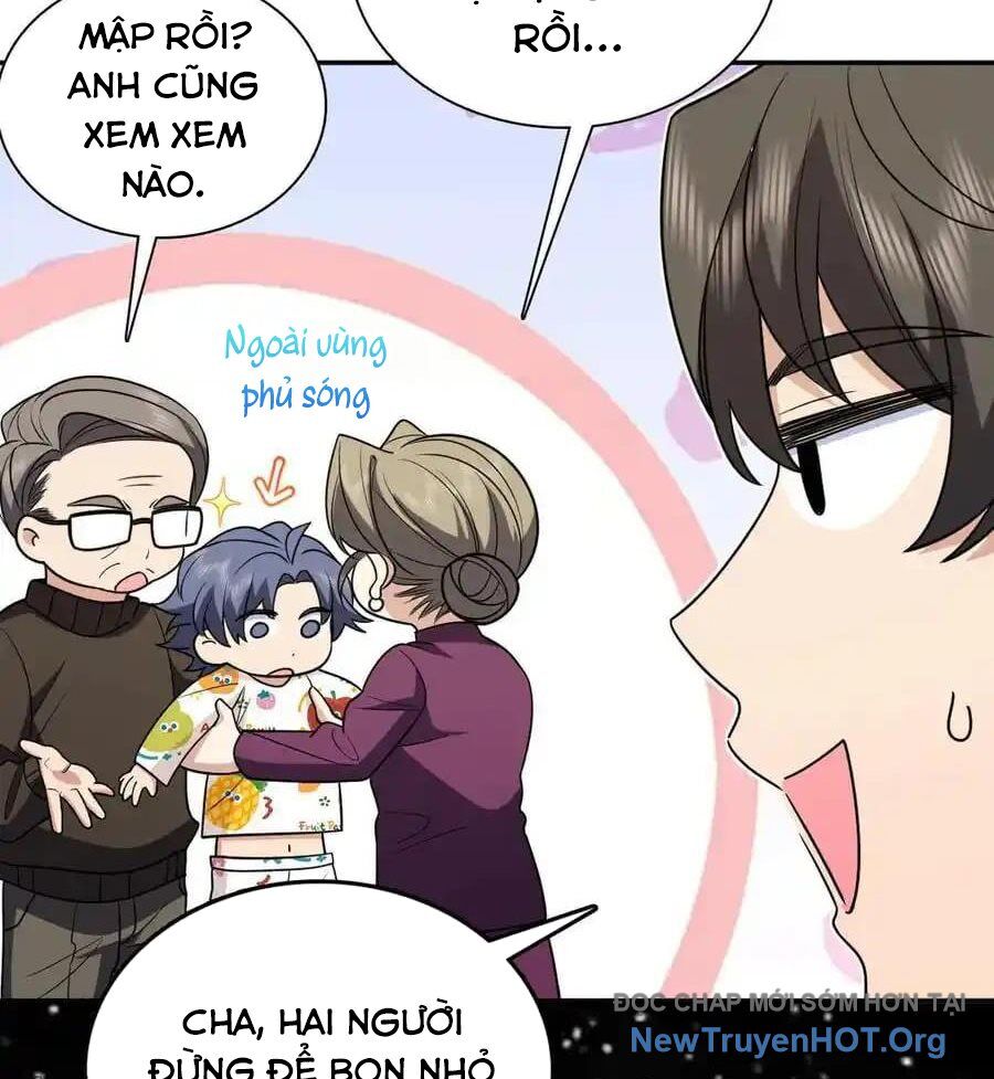 Bà Xã Nhà Tôi Đến Từ Ngàn Năm Trước Chap 393 - Next Chap 394