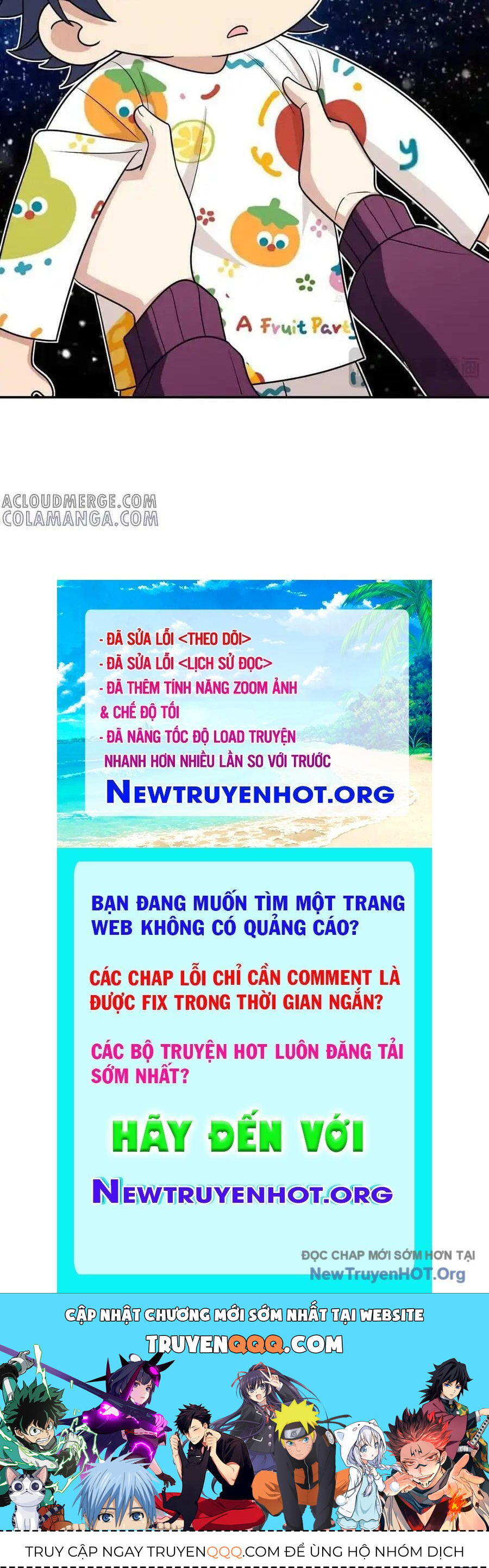Bà Xã Nhà Tôi Đến Từ Ngàn Năm Trước Chap 393 - Next Chap 394