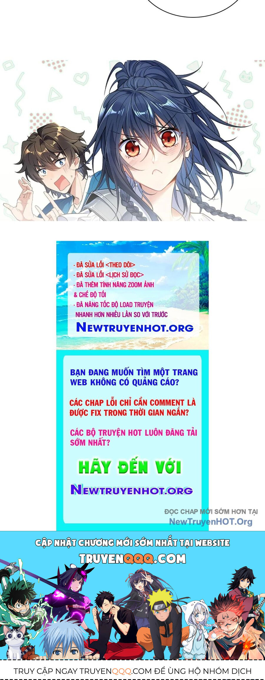 Bà Xã Nhà Tôi Đến Từ Ngàn Năm Trước Chap 394 - Next Chap 395
