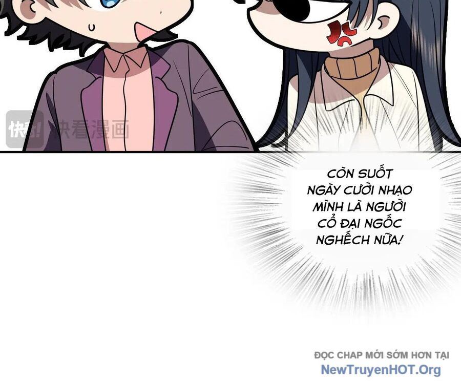 Bà Xã Nhà Tôi Đến Từ Ngàn Năm Trước Chap 394 - Next Chap 395