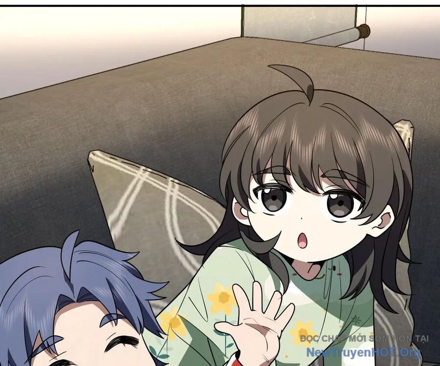 Bà Xã Nhà Tôi Đến Từ Ngàn Năm Trước Chap 394 - Next Chap 395