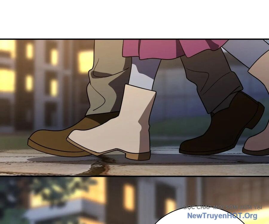 Bà Xã Nhà Tôi Đến Từ Ngàn Năm Trước Chap 394 - Next Chap 395