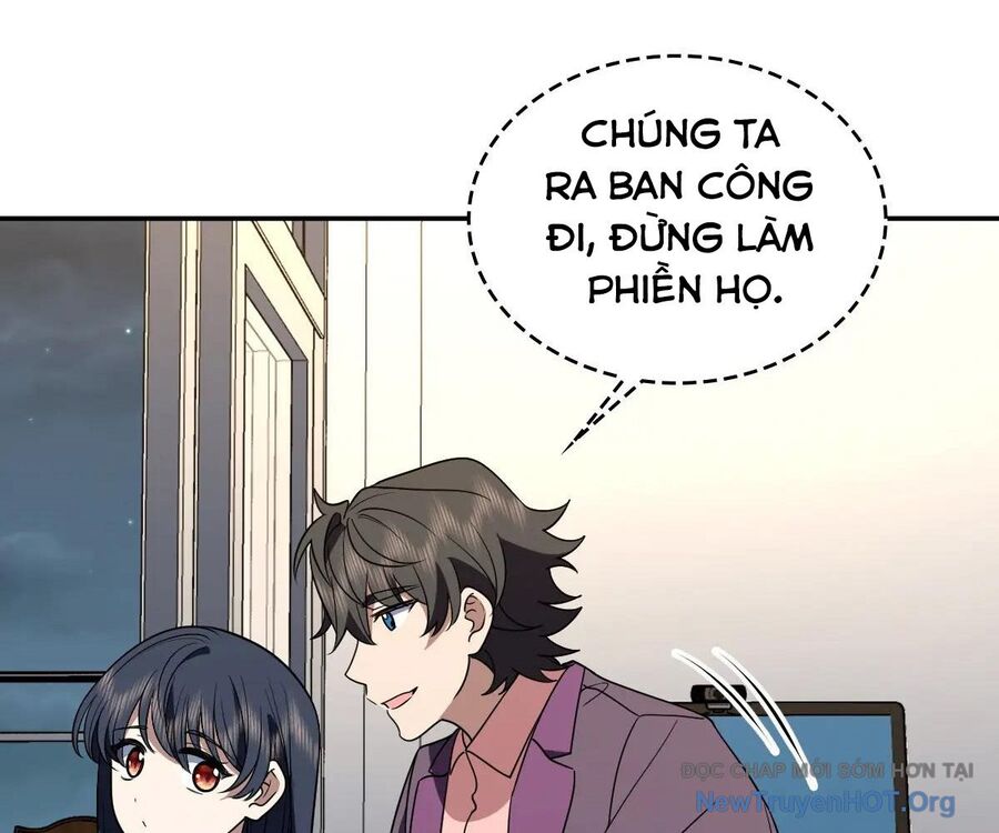 Bà Xã Nhà Tôi Đến Từ Ngàn Năm Trước Chap 394 - Next Chap 395