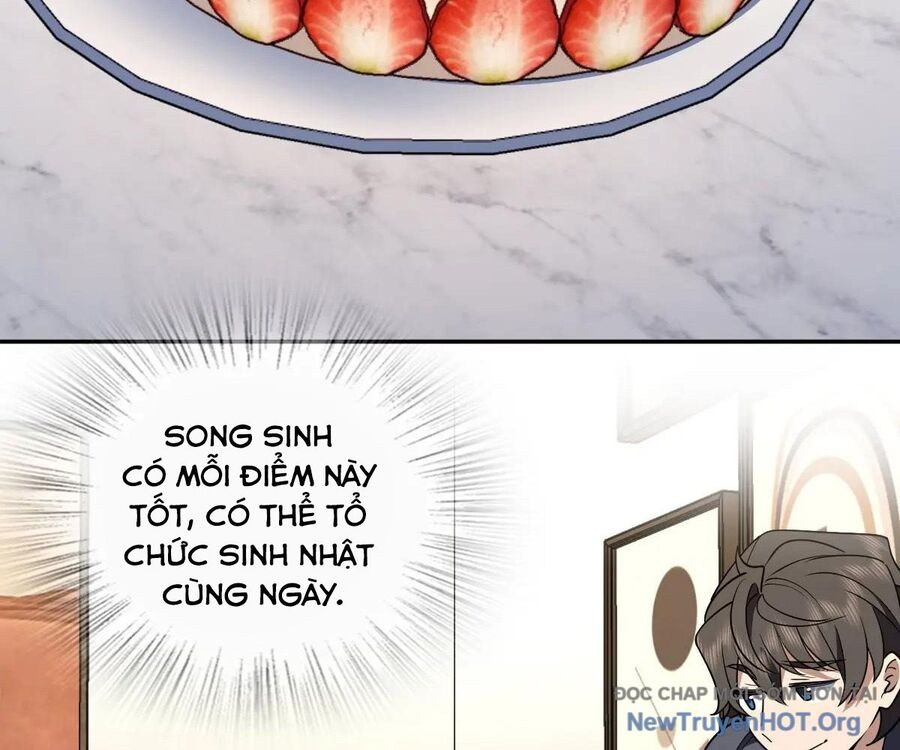 Bà Xã Nhà Tôi Đến Từ Ngàn Năm Trước Chap 394 - Next Chap 395