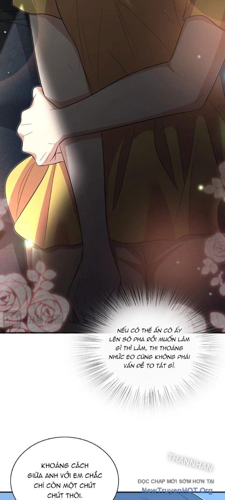 Bà Xã Nhà Tôi Đến Từ Ngàn Năm Trước Chap 395 - Next Chap 396